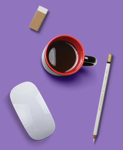 Creative Freelance Web Designer