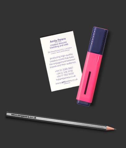 Creative Freelance Web Designer